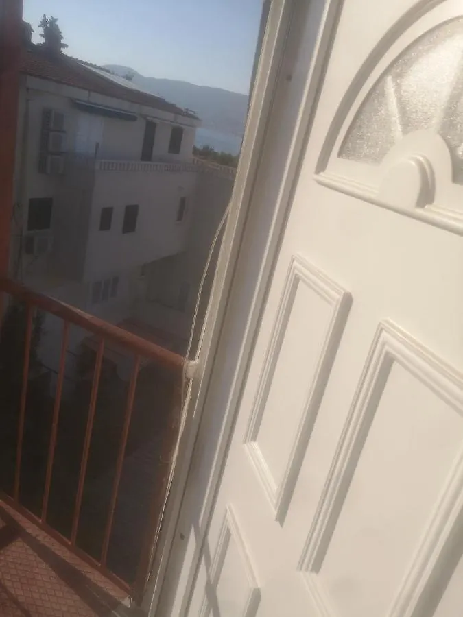Double Room With Shared Bathroom Split 0*,  Croatia