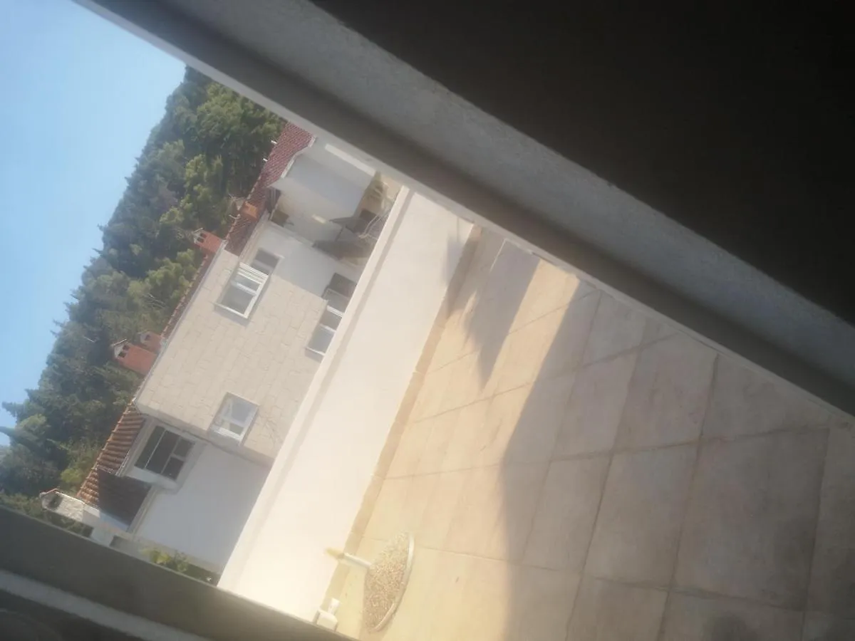 Double Room With Shared Bathroom Split Chorwacja