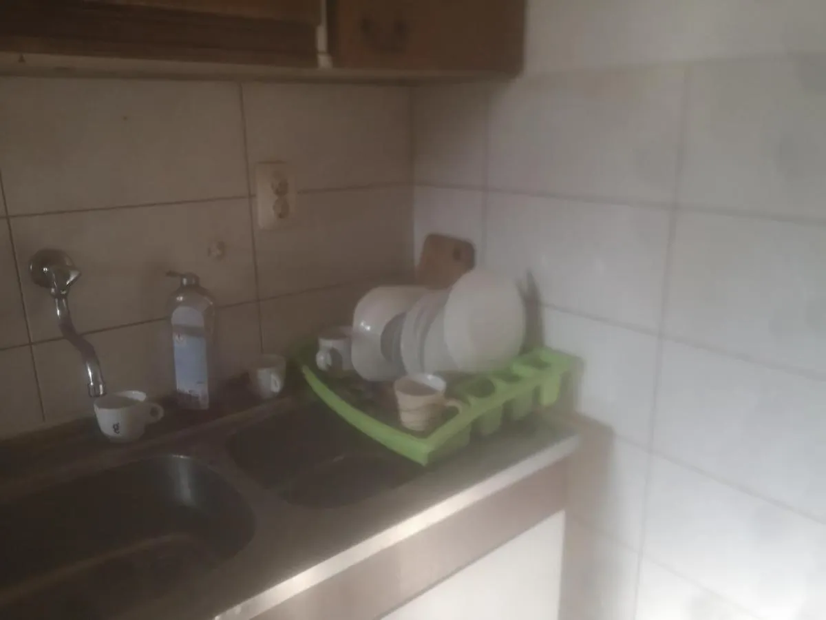 Apartament Double Room With Shared Bathroom Split Chorwacja