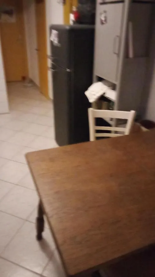 Double Room With Shared Bathroom Split 0*,  Croatia