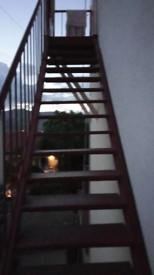 Apartment Double Room With Shared Bathroom Split Croatia